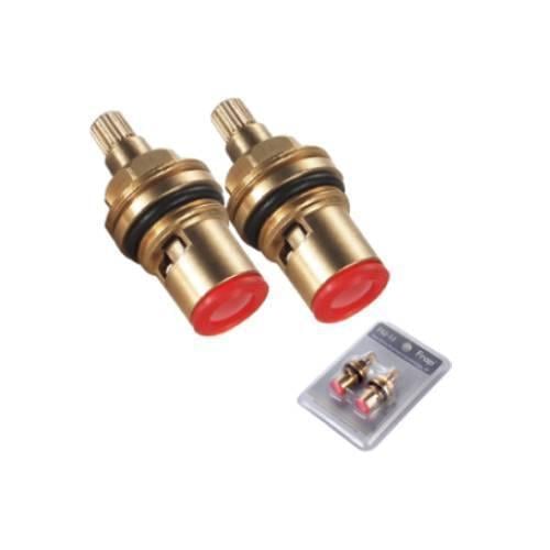 Кран-букса Frap F52-13 20 шлицев 90° (1037551) Кран-букса Frap F52-13 20 шлицев 90° (1037551)