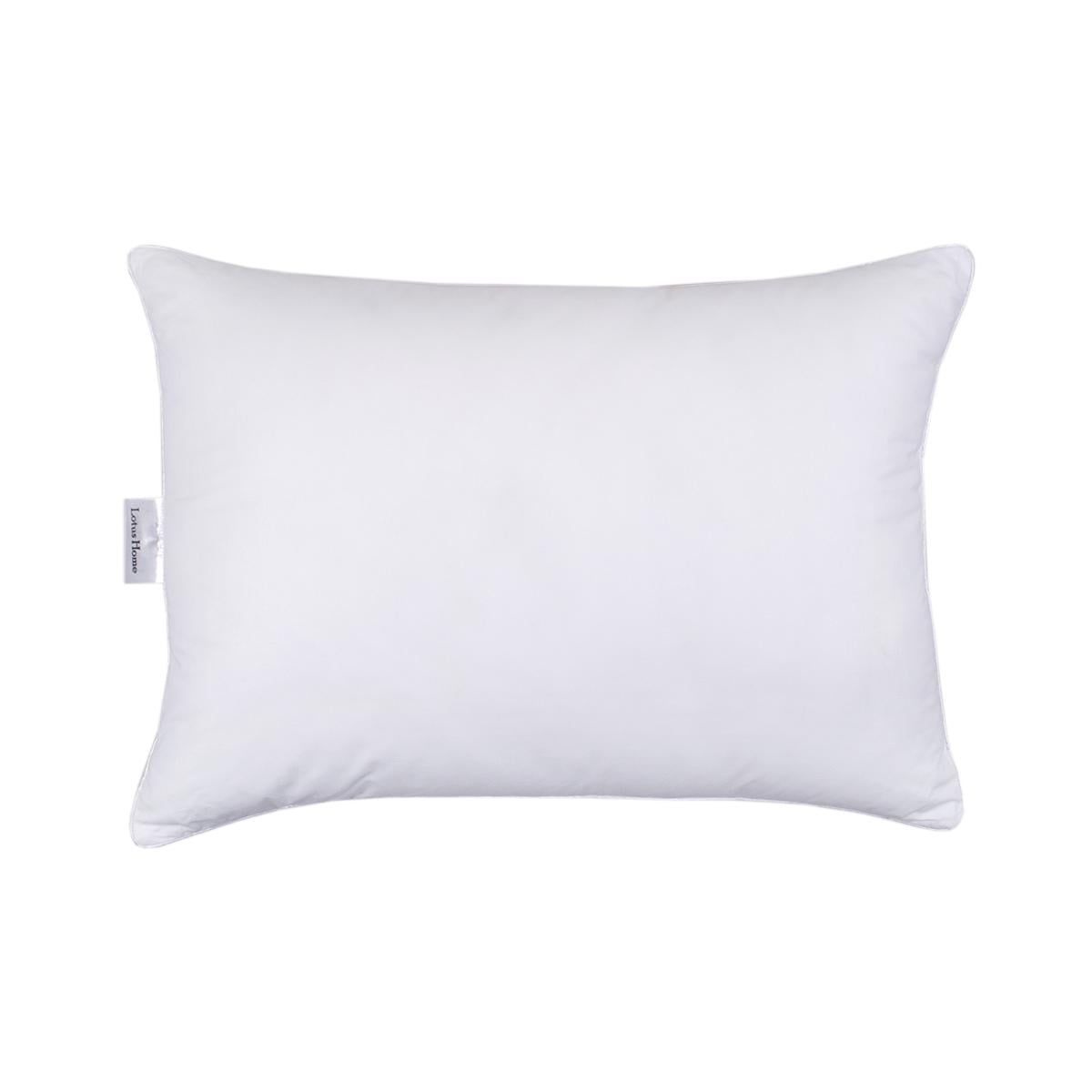 Подушка Lotus Home Latenna антиаллергенная 50х70 см (12911126)