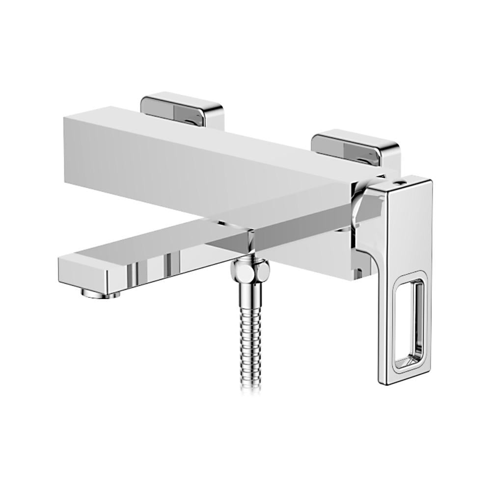 Смеситель для ванны Lamber 30271H Хром (30271H)