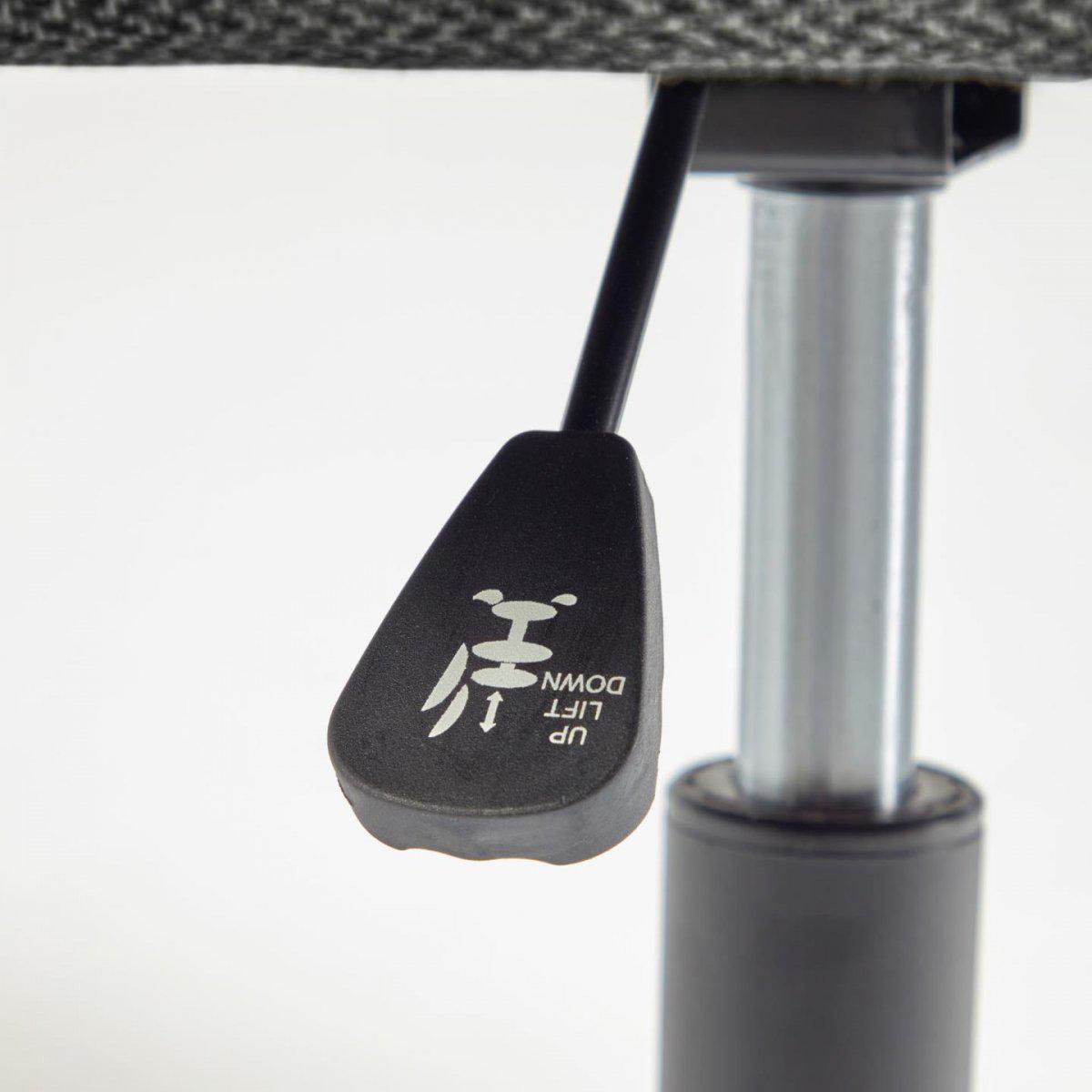 Стул LaForma Madina Серый (CC2186VD15) - фото 7