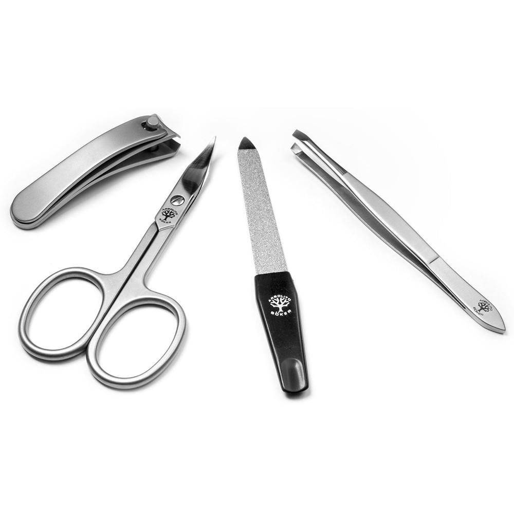 Набор маникюрный Boker Basic L (04BO506) - фото 2