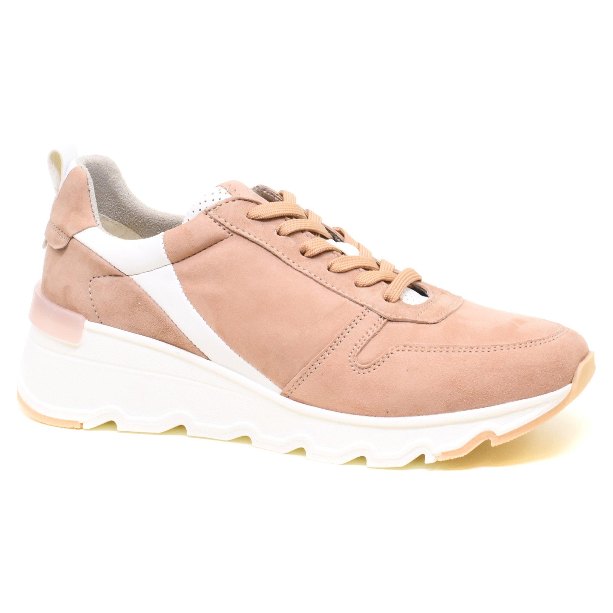 Кроссовки женские Tamaris р. 38 Розовый (035114-38)