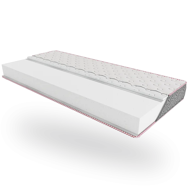 Матрас EMM Fashion Elan 120x200 см (26416032)