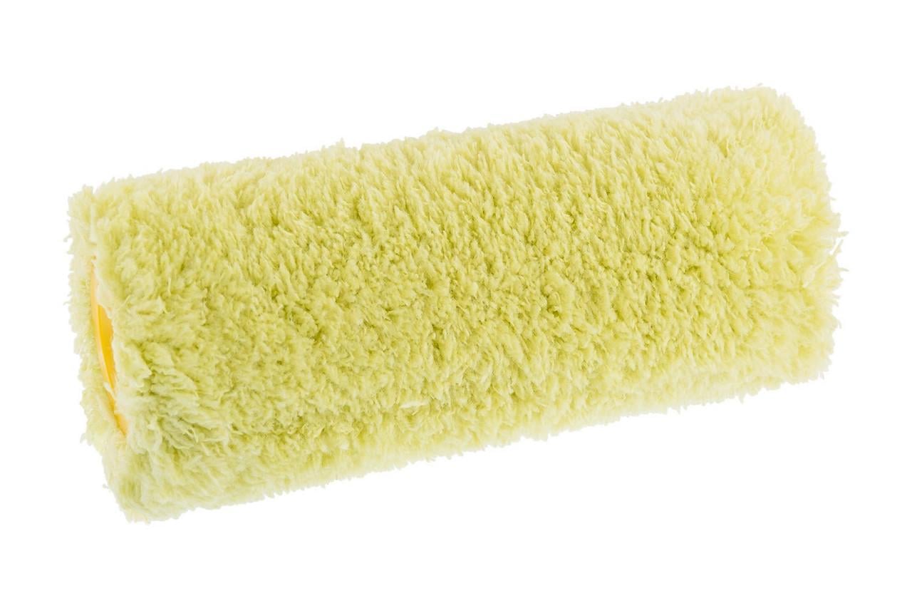 Валик малярський MasterTool Sintex фасадний 58/180/18 мм Ø 8 мм (мт92-5105) Валик малярський MasterTool Sintex фасадний 58/180/18 мм Ø 8 мм (мт92-5105)