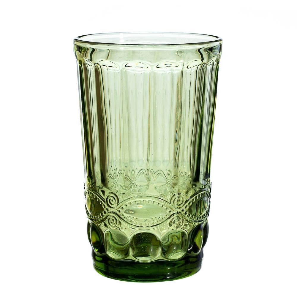 Набор стаканов Lefard Изумруд 300 мл 6 шт. (8215-009)