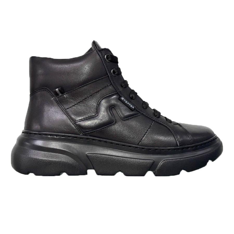 Ботинки женские STEPTER 8609 BLK р. 37