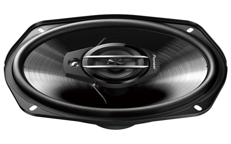 Автоакустика Pioneer TS-G6930F
