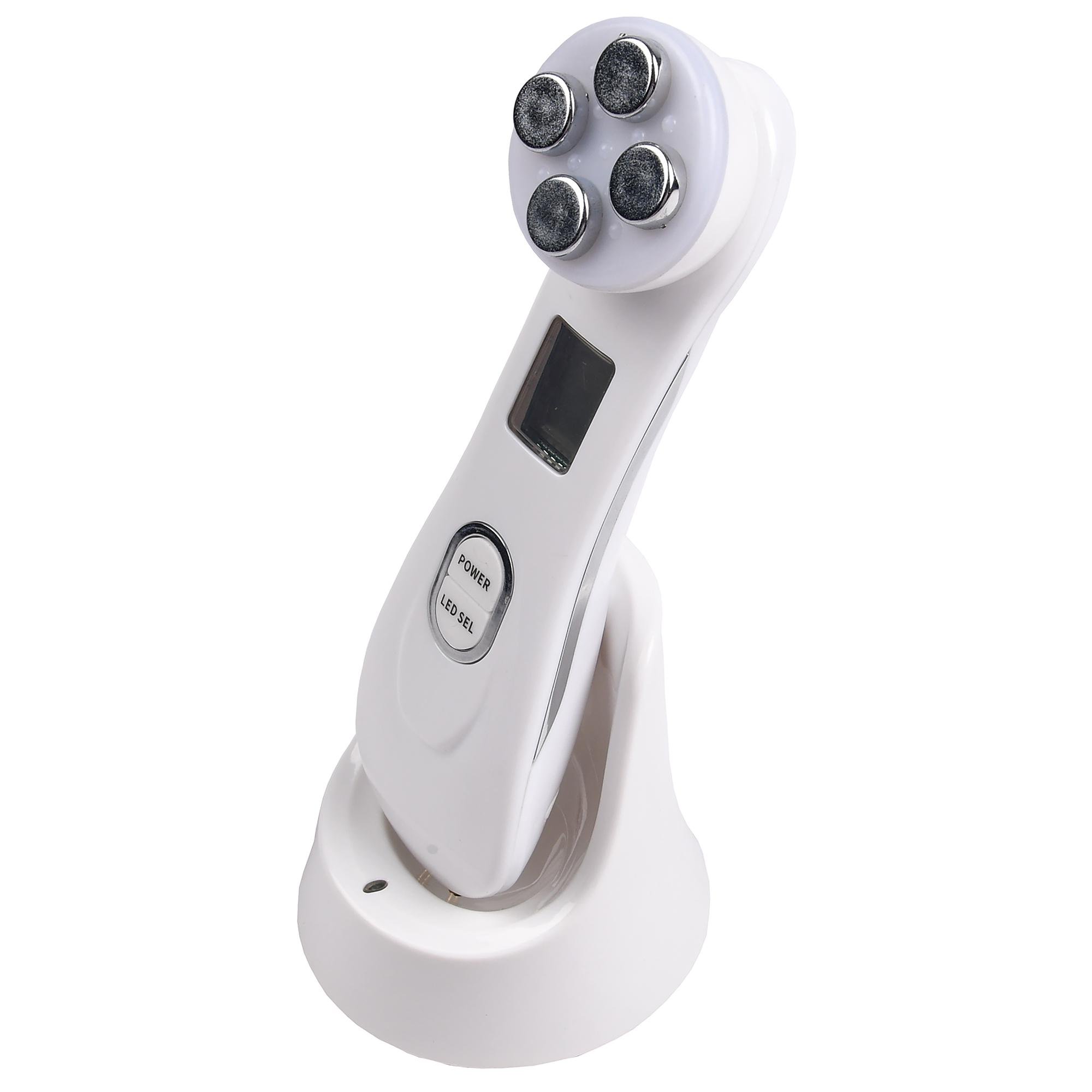 Масажер мікрострумовий Wellamart з ефектом ліфтингу (8652) - фото 6 Масажер мікрострумовий Wellamart з ефектом ліфтингу (8652) - фото 6