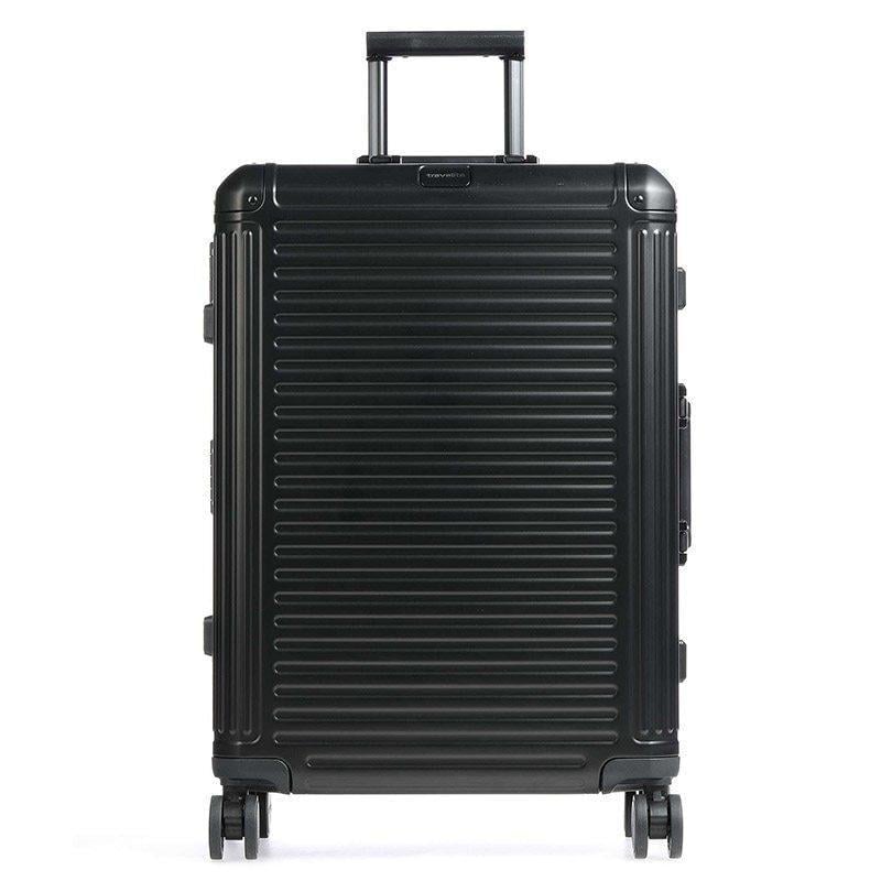 Чемодан на 4 колесах Travelite Next Black (TL079948-01)