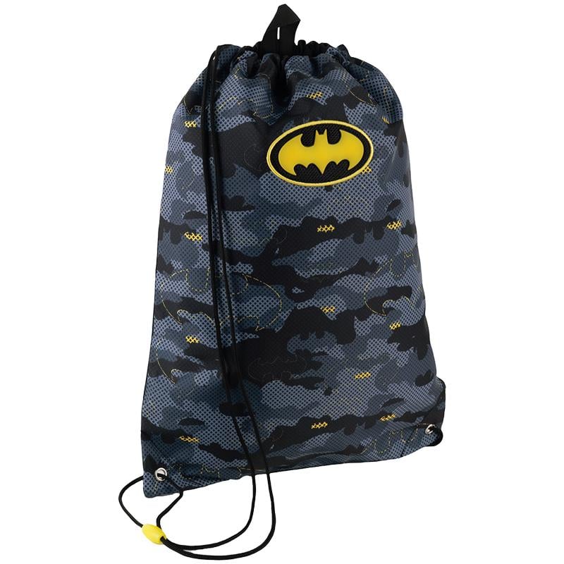 Сумка для обуви KITE DC Comics Batman (DC24-600M)