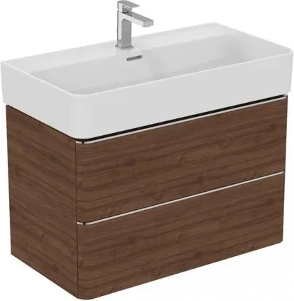 Умывальник Ideal Standard Strada II (T300101) - фото 2 Умывальник Ideal Standard Strada II (T300101) - фото 2