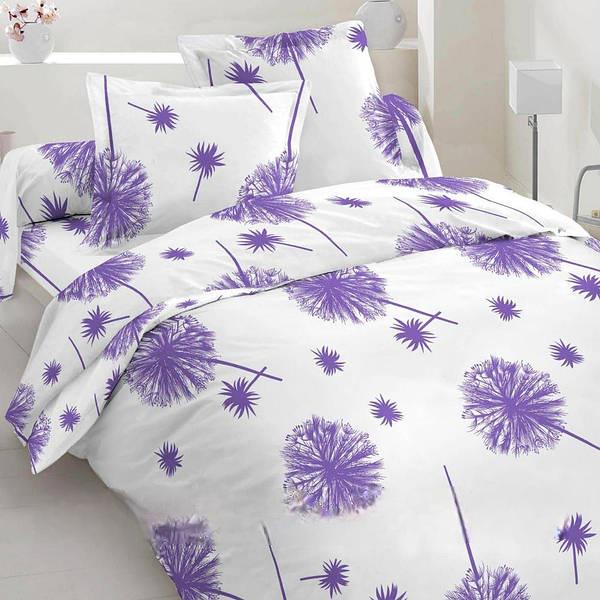 Комплект постельного белья Vital Textile Бязь голд люкс полуторный 150x220 см (BL1,5-№107)