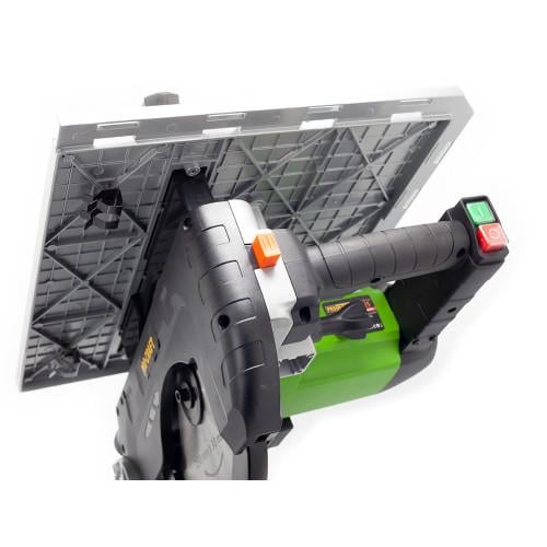 Пила торцовочная комбинированная ProCraft CMS25 диск 255 мм - фото 8 Пила торцовочная комбинированная ProCraft CMS25 диск 255 мм - фото 8