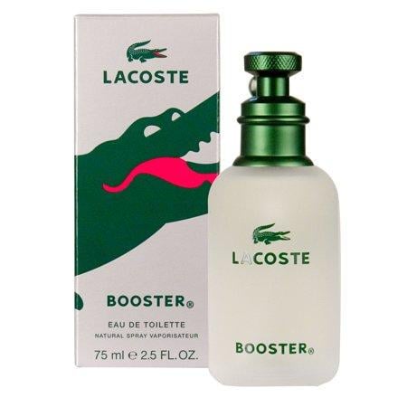 Туалетна вода LACOSTE Men Booster 75 мл (3355800001779)