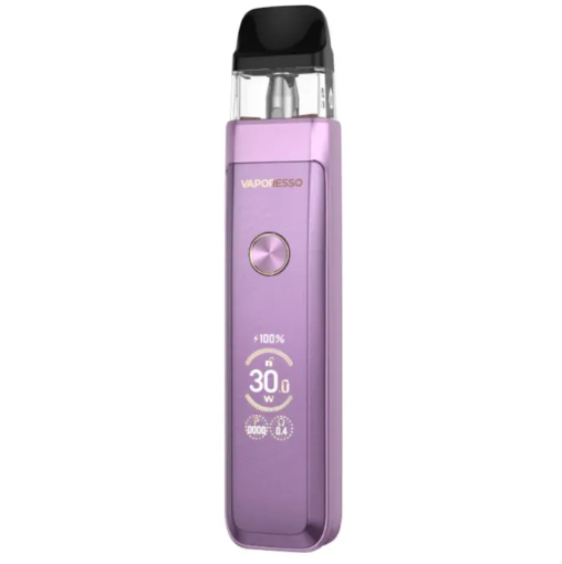 Pod-система багаторазова Vaporesso Xros Pro 2 Dawn 2000 мАч Фіолетовий (22807)
