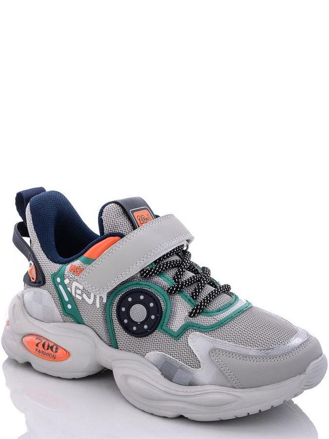 Кроссовки текстильные Jong Golf BN10524-18 р. 29 Серый