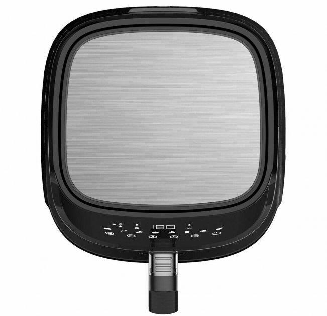 Мультипечь DMS HF-6E XXL - фото 3 Мультипечь DMS HF-6E XXL - фото 3