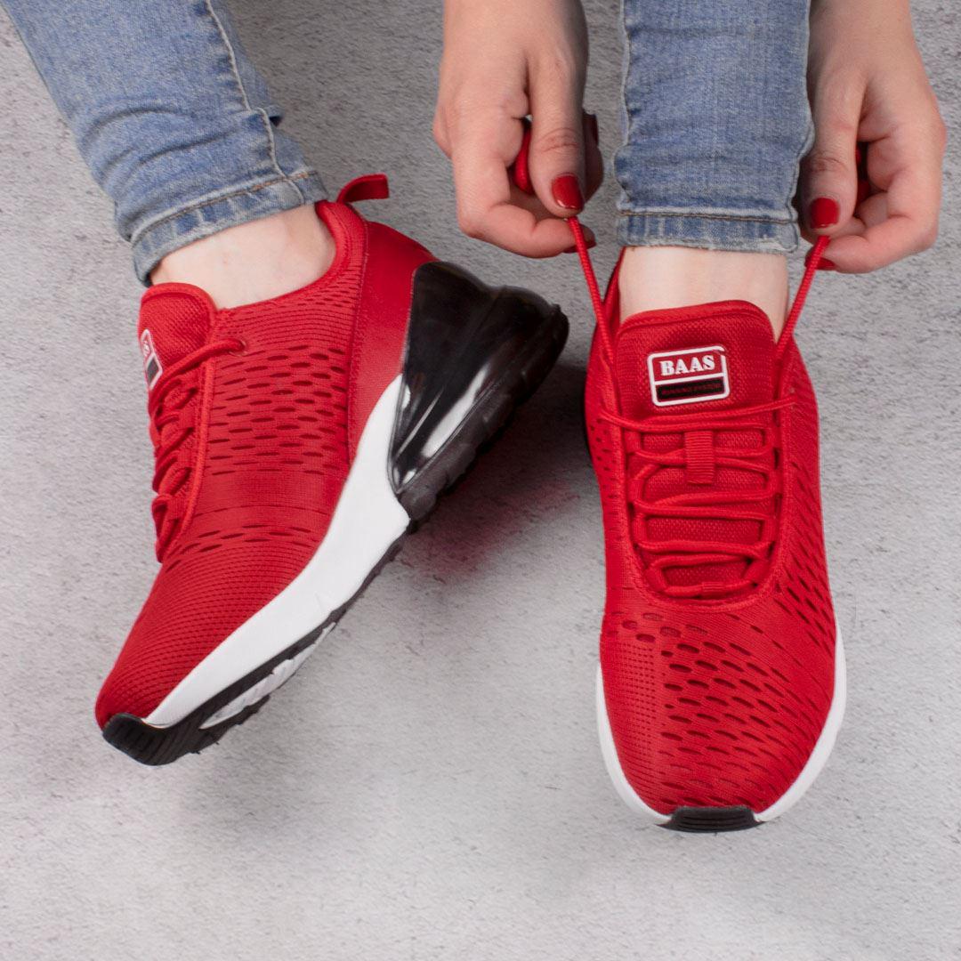 Кроссовки женские Fashion 331203 р. 38 24 см