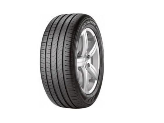 Автошина PIRELLI Scorpion Verde 235/65R17 108V