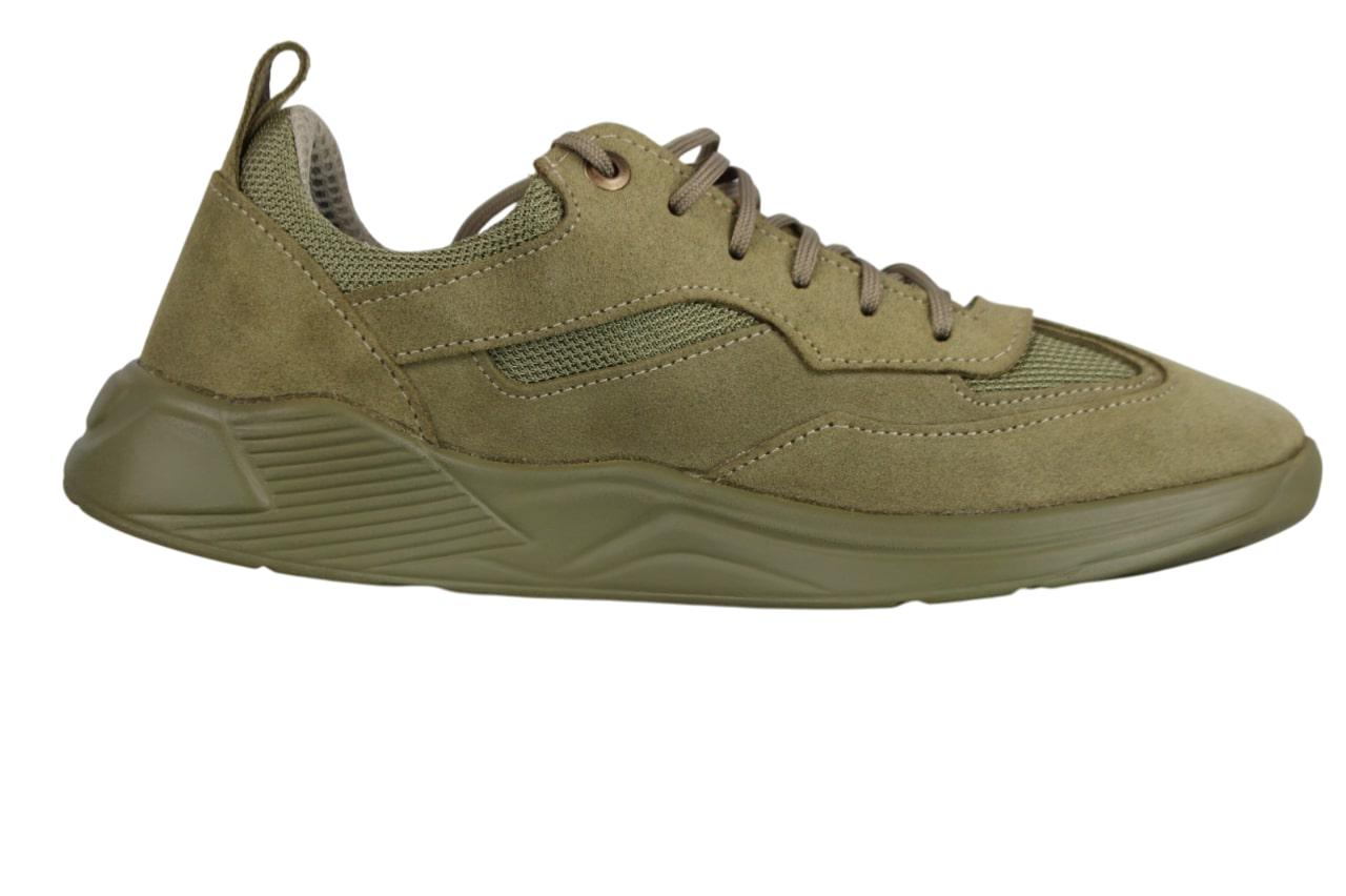 Кросівки чоловічі ML 042-023 р. 42 Сафарі (ML 042-023с42)