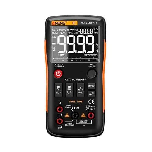 Мультиметр ANENG Q1 Pro (13464668)