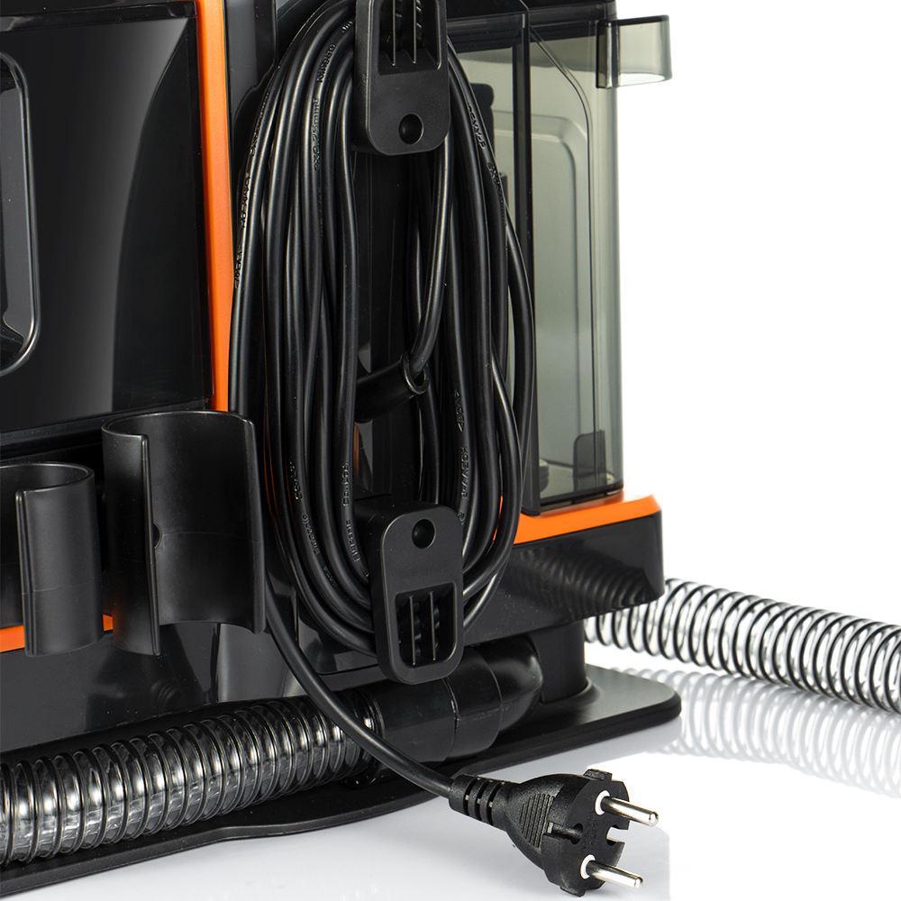 Пилосос RAF R.8776 для вологого та сухого прибирання з функцією видалення плям - фото 5