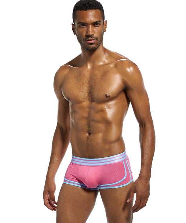 Трусы Bshetr L Малиновый (6494)