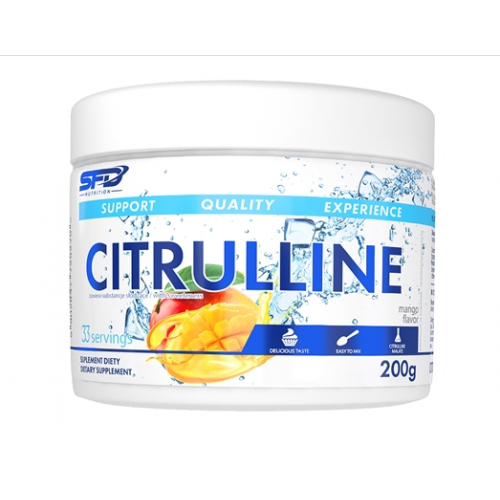 Аминокислота Citruline 200 г Lemon Lime (100-41-8947456-20) Аминокислота Citruline 200 г Lemon Lime (100-41-8947456-20)
