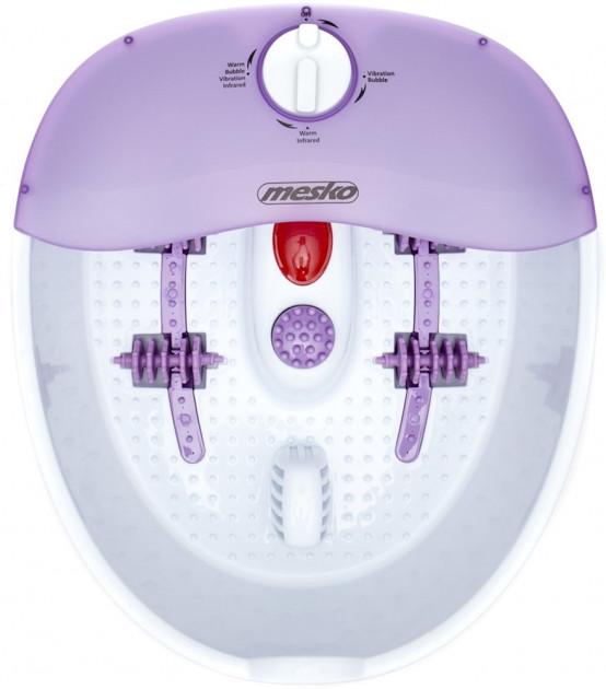 Ванночка для ніг Mesko MS 2152 - фото 3