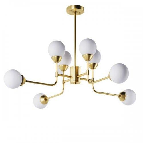 Люстра Pikart Lights berries chandelier White (6272)