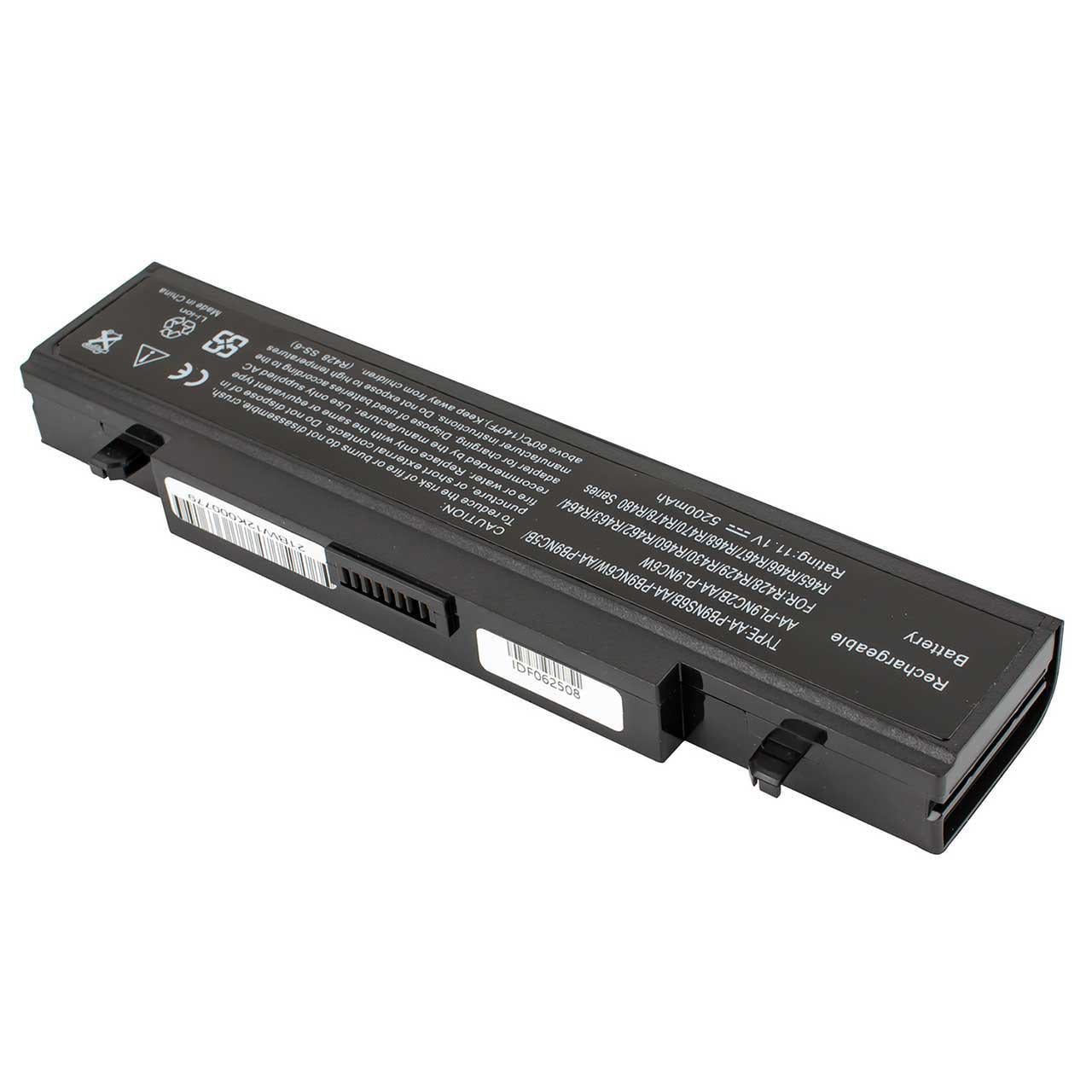 Аккумулятор для ноутбука Samsung NP-Q322 5200 mAh 111V 58 Wh