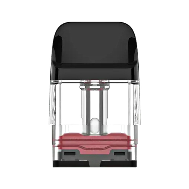 Картридж Vaporesso XROS Corex 3.0 3 мл Coil Mesh 0,8 Ом (18313)