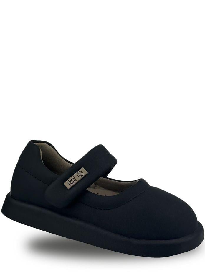 Туфлі Jong Golf BN11294-0 р. 24 Чорний