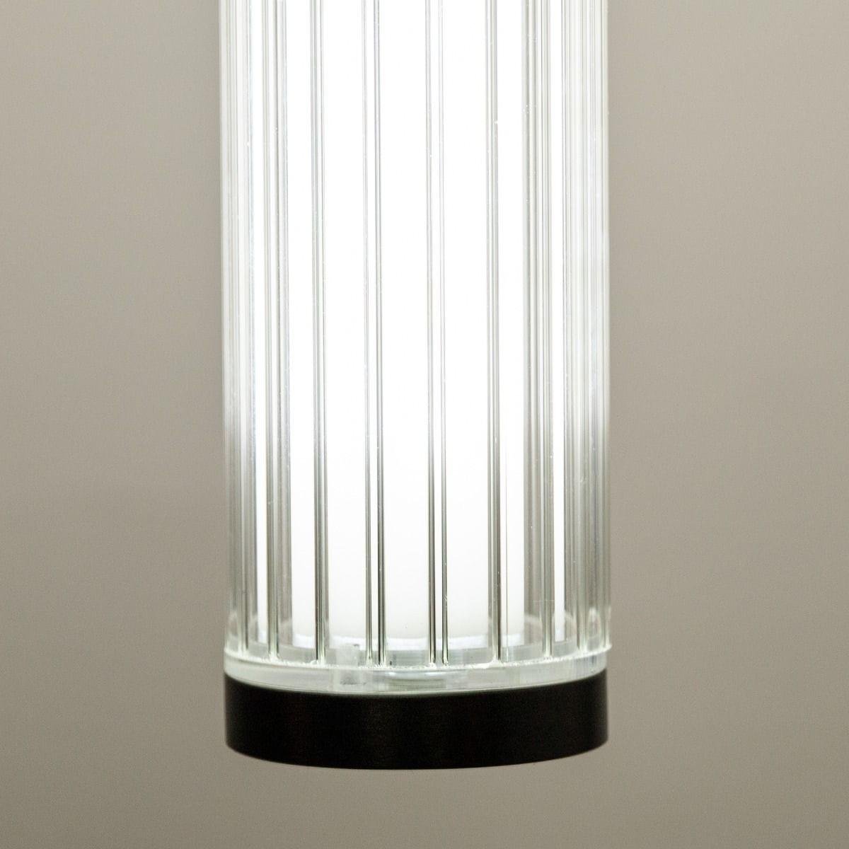 Люстра Zuma Line 1237 COMO - фото 3