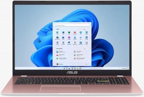 Ноутбук Asus VivoBook Go 15 L510MA Pink (L510KA-WH21-P)