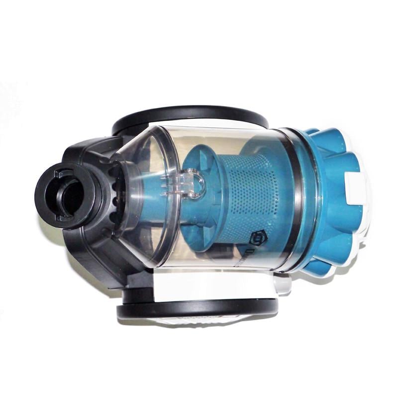 Циклонний пилосос Domotec MS 4410 3000 Вт із контейнером (10-3-5358) - фото 3 Циклонний пилосос Domotec MS 4410 3000 Вт із контейнером (10-3-5358) - фото 3