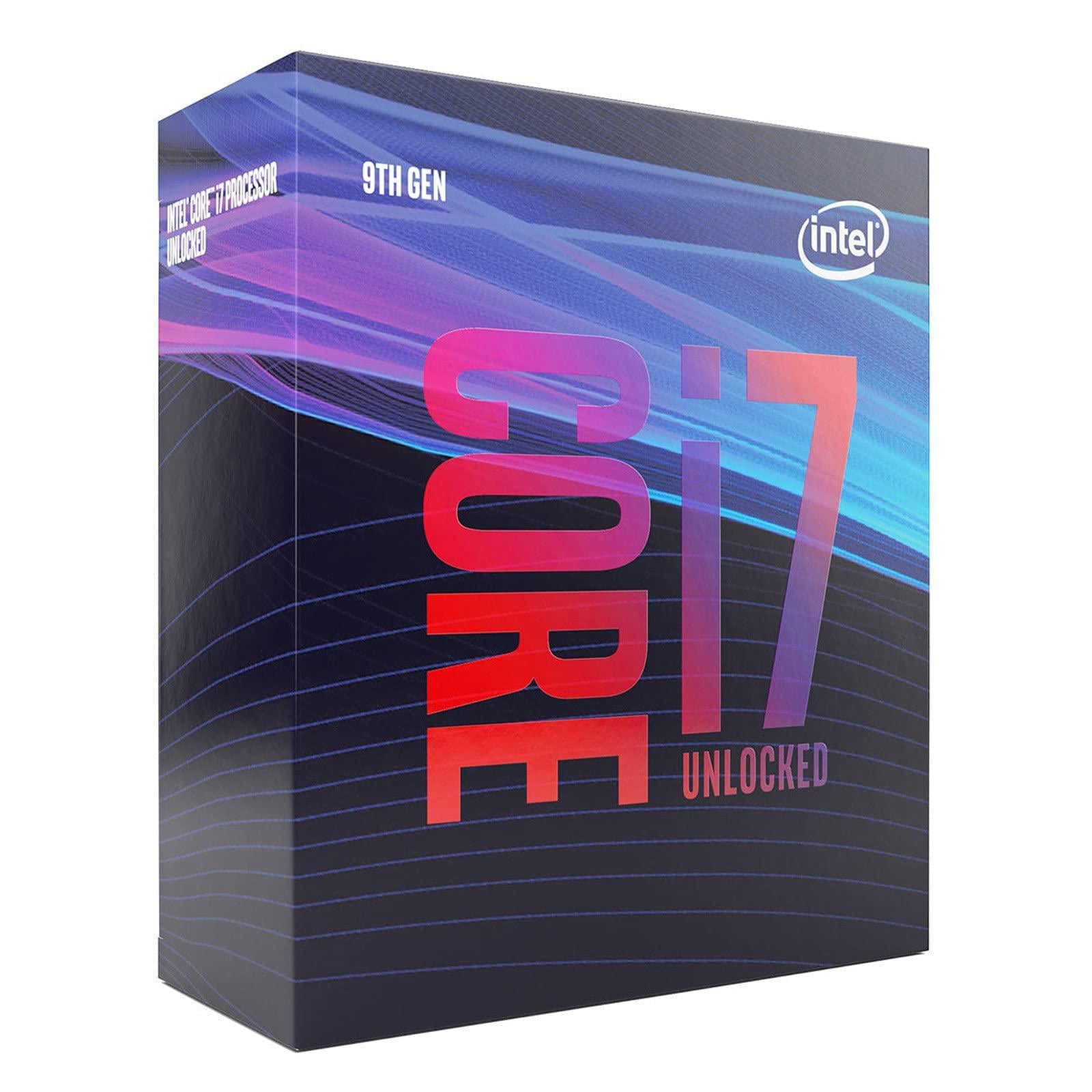 Процессор Intel Core i7 LGA1151 i7-9700KF Tray 8x3,6 ГГц Turbo Boost 4,9 ГГц L3 12Мб Coffee Lake 14 нм TDP 95 Вт Процессор Intel Core i7 LGA1151 i7-9700KF Tray 8x3,6 ГГц Turbo Boost 4,9 ГГц L3 12Мб Coffee Lake 14 нм TDP 95 Вт