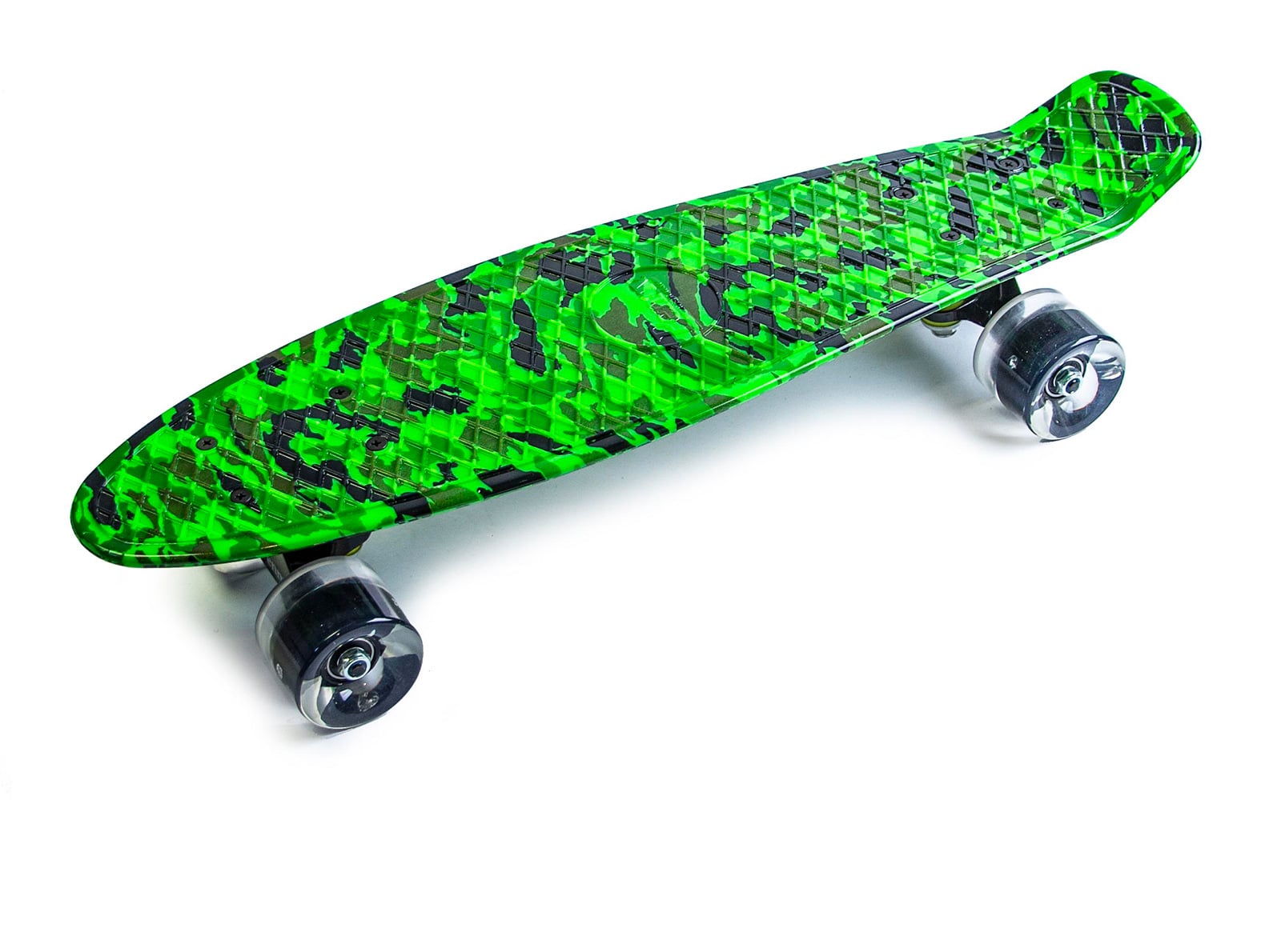 Пенниборд SkateX Penny Zetta SOF 22"