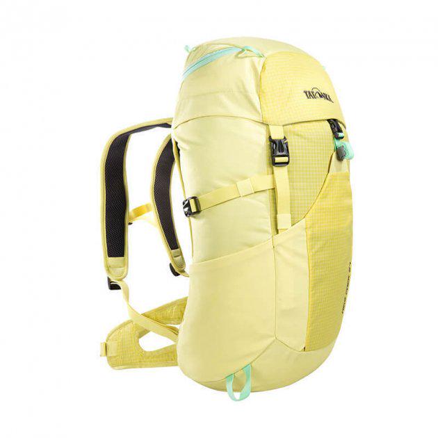 Рюкзак Tatonka Hike Pack 27  Yellow (1033-TAT 1554.024)
