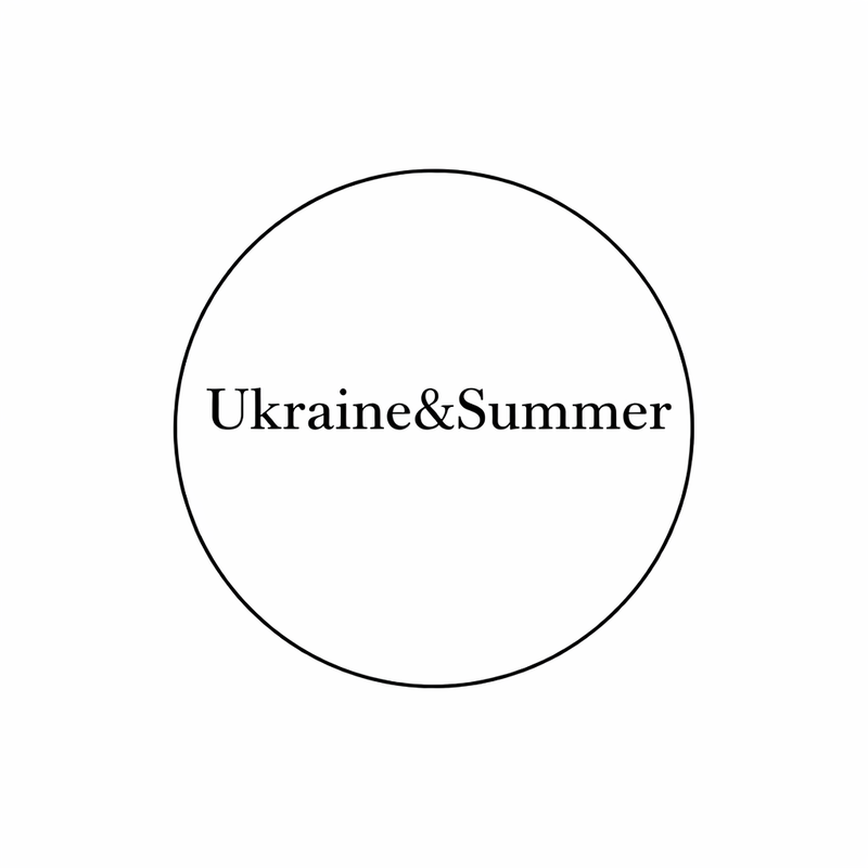 Ukraine&Summer Ukraine&Summer