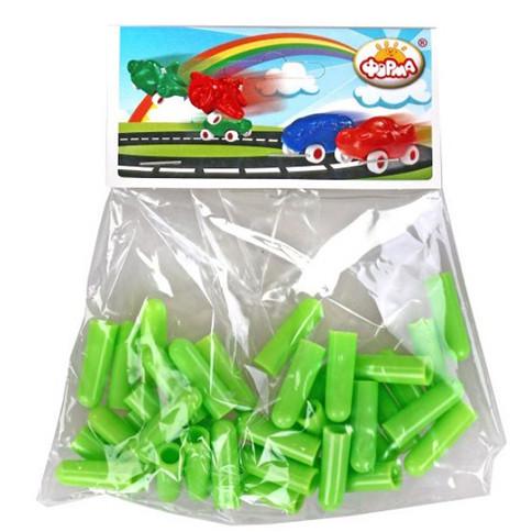 Пули к револьверу С-107-Ф 30 шт. (31808639)