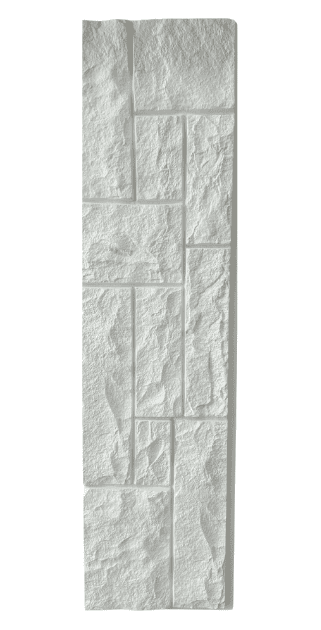 3D-панель Венеция 1200х300х30 мм Белый (2386546369) 3D-панель Венеция 1200х300х30 мм Белый (2386546369)