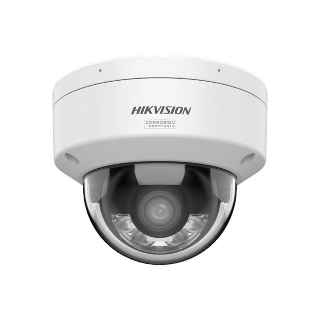IP-видеокамера Hikvision DS-2CD2167G3-LIS2UY 6МП 2,8 мм