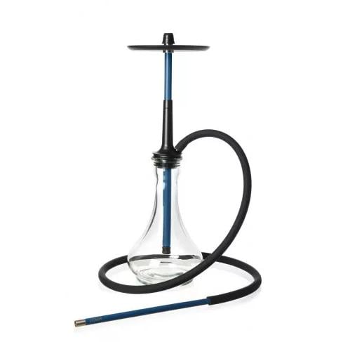 Кальян Tiaga Hookah IRIS Blue (18156)