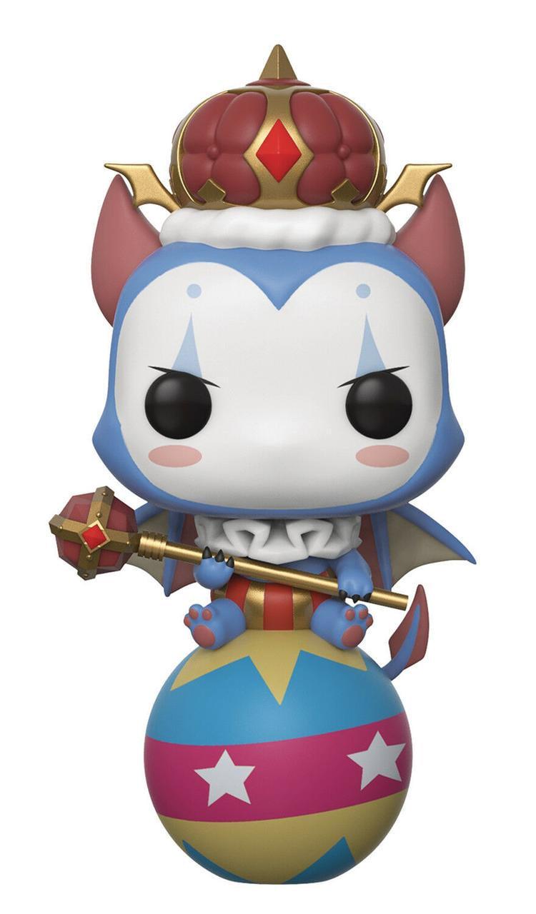 Фигурка Funko Pop Summoners War Water Orion 10 см (Game SW WO 394)
