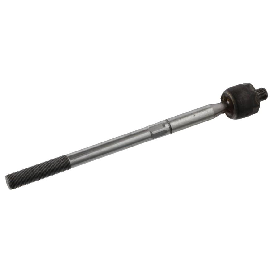 Осевой шарнир поперечная рулевая тяга FEBI BILSTEIN 34384FE