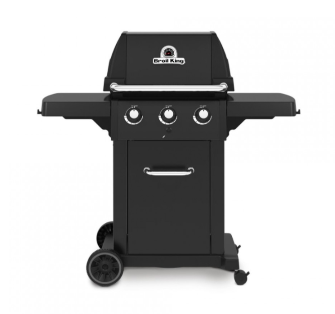 Гриль газовый Broil King Royal 320 (941553)