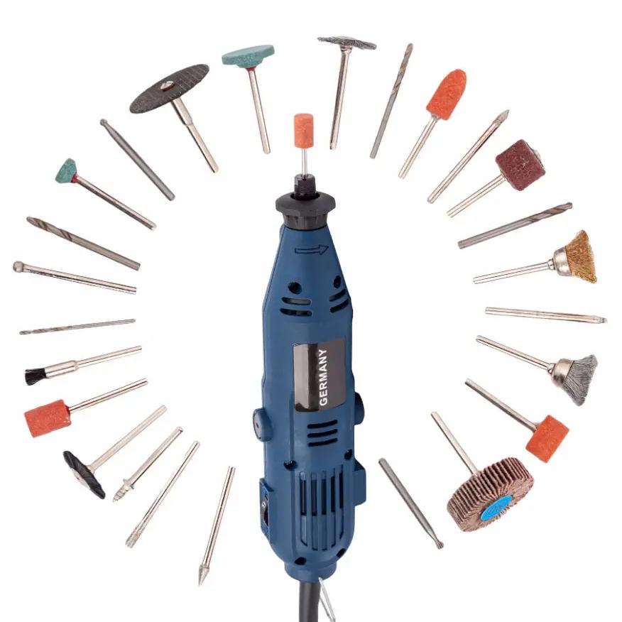 Шліфувальна машина Falon-Tech MG01/SFC-3.2-02 з аксесуарами (6786200403) - фото 2 Шліфувальна машина Falon-Tech MG01/SFC-3.2-02 з аксесуарами (6786200403) - фото 2