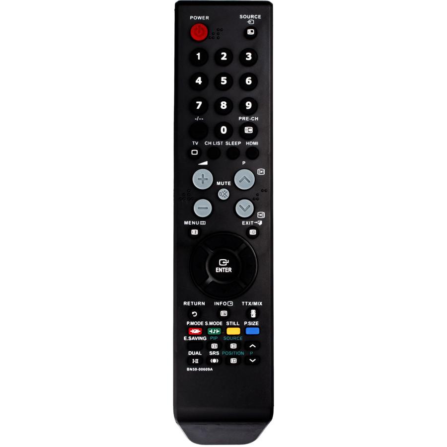 Пульт для телевизора SAMSUNG BN59-00609A (3251)