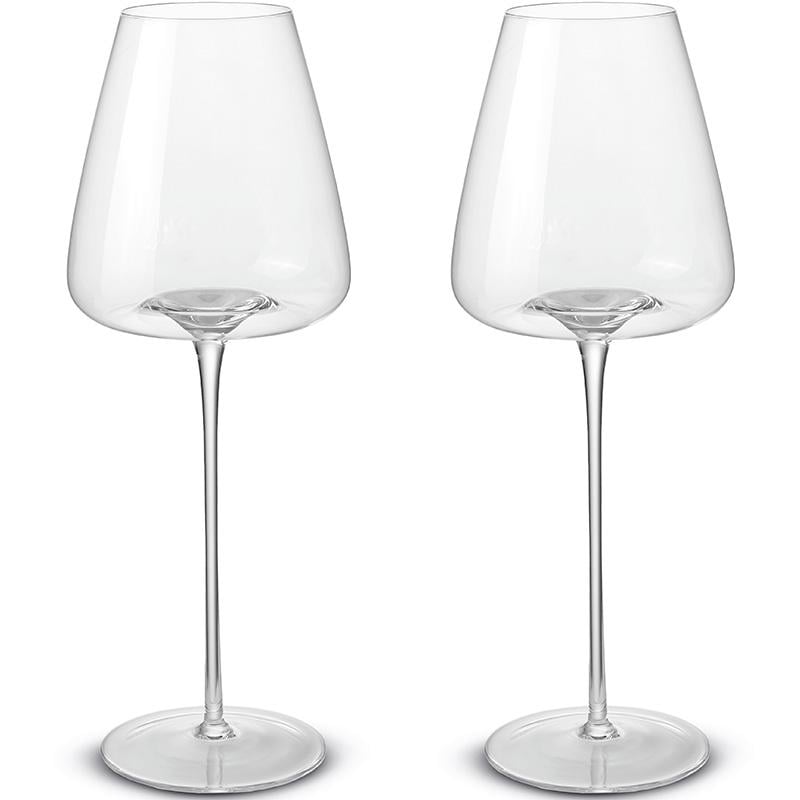 Набор бокалов для вина Pozzi Milano Grand Cru 660 мл 2 шт. (111005270) Набор бокалов для вина Pozzi Milano Grand Cru 660 мл 2 шт. (111005270)